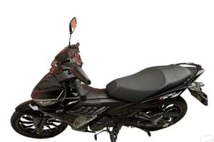 Malaguti Spectre GP 125 - 2024