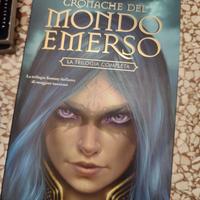 Le Cronache Del Mondo Emerso - Licia Troisi