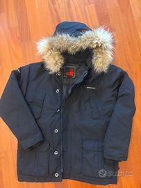 Giubbotto Woolrich