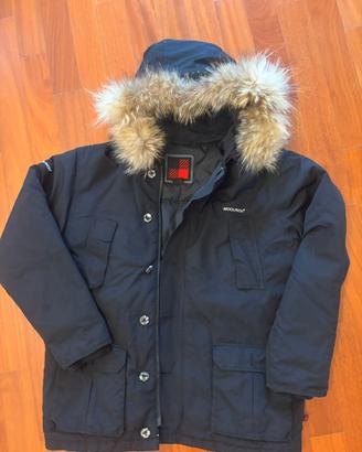 Giubbotto Woolrich