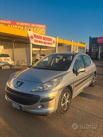Peugeot 207 1.4 88CV 5p. XS