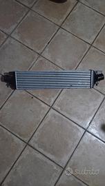 intercooler giulietta maggiorato