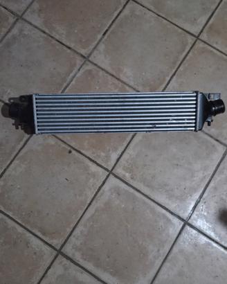 intercooler giulietta maggiorato