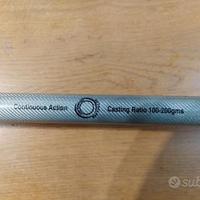 Canna Century Carbon Metal Express