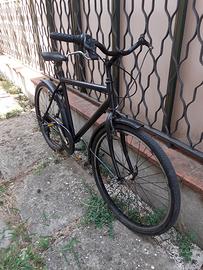 bicicletta usata 