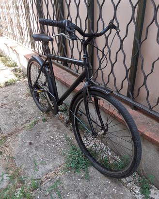 bicicletta usata 