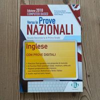 Verso le prove nazionali - Inglese