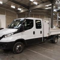 Iveco DAILY 35C16 DOPPIA CABINA