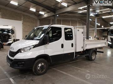 Iveco DAILY 35C16 DOPPIA CABINA