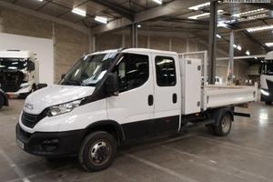 Iveco DAILY 35C16 DOPPIA CABINA