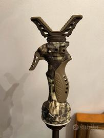 Treppiede da caccia