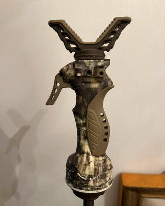 Treppiede da caccia