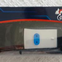 BBURAGO STELVIA PERSONALIZZATA CARABINIERI 1/43 NU