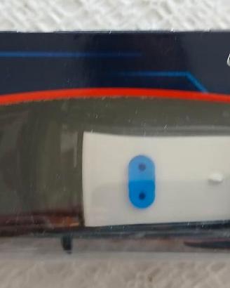 BBURAGO STELVIA PERSONALIZZATA CARABINIERI 1/43 NU