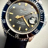 Philip watch Caribbean Philmatic