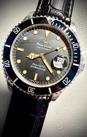 Philip watch Caribbean Philmatic