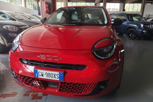 FIAT 600 Hybrid 110 CV DCT MHEV La Prima