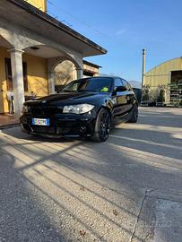 bmw serie 1 e87 118d