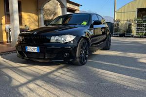 bmw serie 1 e87 118d