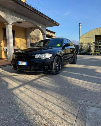 bmw serie 1 e87 118d