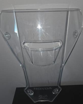 cupolino originale per Honda Africa Twin 1100l