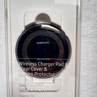 Caricatore wireless samsung