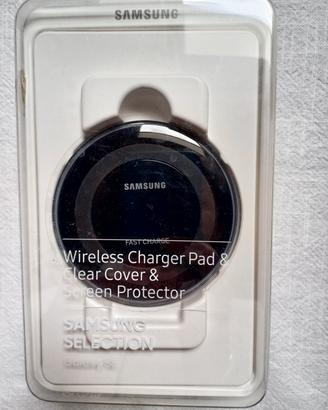 Caricatore wireless samsung