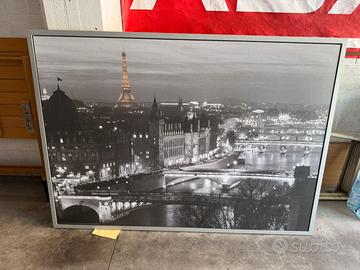 Quadro parigi