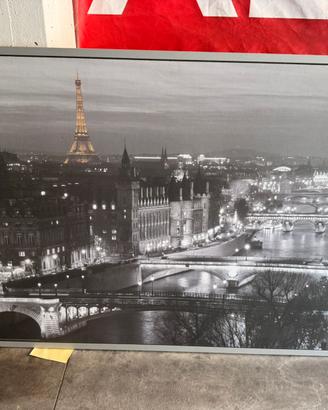 Quadro parigi