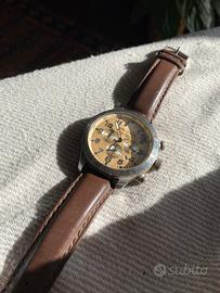 orologio uomo nautica