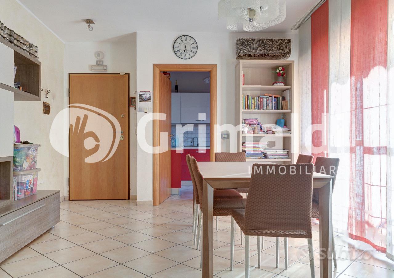 Appartamento – Latina, Campo Boario - Vista 5