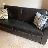 Divano letto