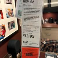 Accessori lampadario a sospensione hemma