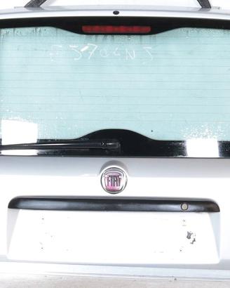 PORTELLONE/COFANO POSTERIORE - FIAT N.PANDA