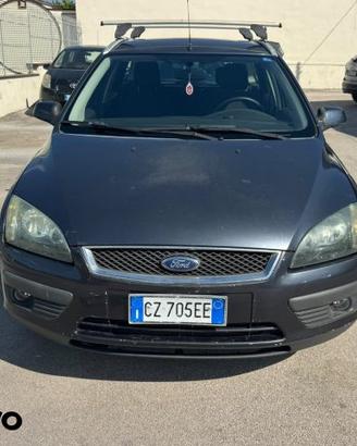 FORD Focus 1.6 TDCi (90CV) S.W.