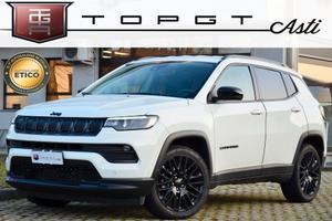 JEEP COMPASS 1.6 MTJ NIGHT EAGLE 2WD 130cv, UNICO 