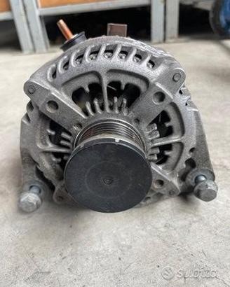 Alternatore Per Alfa Romeo Stelvio 2.0 Benzina