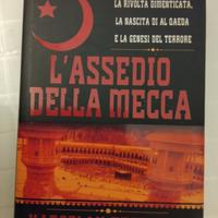 L'assedio della Mecca 