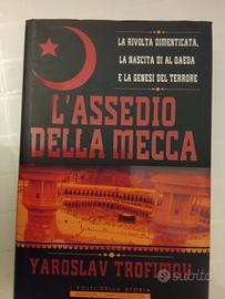 L'assedio della Mecca 