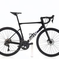 Bicicletta BMC Team Machine SLR One Carbonio Di2 1