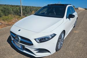 Mercedes Classe A Premium Plus line Amg