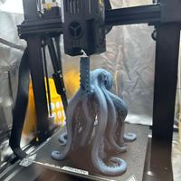 Stampante 3D Creality Ender 3 V3 KE 