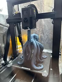 Stampante 3D Creality Ender 3 V3 KE 