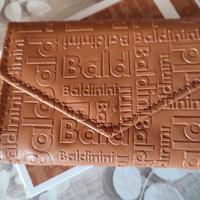 Portafogli in pelle Baldinini