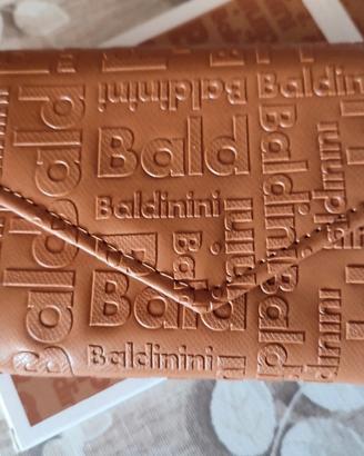 Portafogli in pelle Baldinini