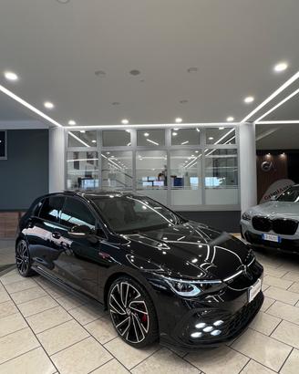 Volkswagen Golf GTI 2.0 TSI DSG