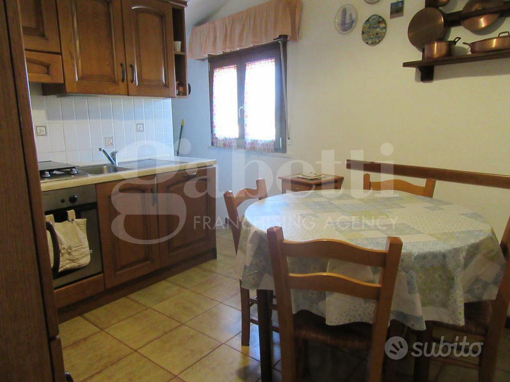 Appartamento – Gavorrano, La Merlina-San Giuseppe - Altro