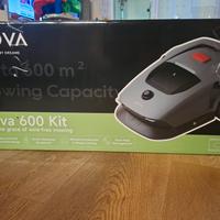 Mova 600 kit No Garanzia ⚠️ spedizione compresa