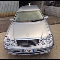 Auto funebre - Carro funebre