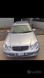 Auto funebre - Carro funebre